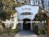 Czeski Browar Chodovar, kt&oacute;ry jako pierwszy na świecie otworzył piwne SPA. Browar Chodovar słynie także z organizacji imprez, takich jak Coroczny Festyn Piwny, czy mistrzostwa w toczeniu be