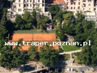 Lovran to historyczny kurort położony na Riwerze Istrijskiej, na P&oacute;łwyspie Istria i niedaleko od Opatiji i Rijeki. Chorwacja.