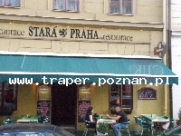 Praga to stolica Czech, siedziba prezydenta, administracji i władzy Republiki Czeskiej, centrum polityczne, ekonomiczne, administracyjne i kulturalne a r&oacute;wnocześnie największe, najbardziej z