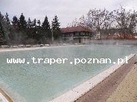 Eger to barokowy kurort położony wśr&oacute;d wzg&oacute;rz z winoroślą, położony w p&oacute;łnocnych Węgrzech, nad potokiem Eger, blisko granicy ze Słowacją. Miasto o bogatej historii i te