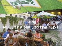 Pilzno - Plzeń to stolica piwa. To właśnie tutaj narodził się światowej sławy Pilsner Urquell. Jest to piwo, kt&oacute;re w 1842 roku uwarzył w pilzneńskim browarze bawarski piwowar Josef Gro