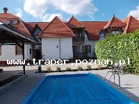 Hotele-Węgry-Balaton