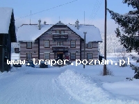 Hotele-Czechy-Orlickie Zahori