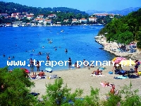 Korcula - wyspa słońca, wina i bogatej historii, to najbardziej śr&oacute;dziemnomorska wyspa Dalmacji, z niej pochodził Marco Polo. Miasteczko Korcula rozwijało się przez wiele lat. Do dzisiaj 