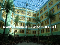 Liberec to miasto położone między masywem G&oacute;ry Jeśted a G&oacute;rami Izerskimi. Na g&oacute;rze Jeśted zbudowano charkterystyczną wieżę z resturacjami i hotelem na niższych poziomach.