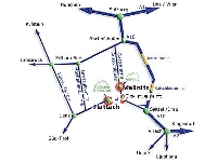 Obervellach to miejscowość położona na wysokości 685 m n.p.m. w rejonie doliny M&ouml;lltal. 14 km od lodowca Moelltal. Najbliższy teren narciarski to Ankogel, kt&oacute;ry oferuje dobrze przygo