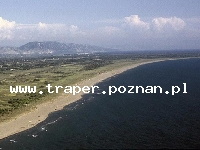 Ulcinj to miasto leżące na południu Czarnog&oacute;ry nad Morzem Adriatyckim, jest najdalej na połudne miejscowością Czarnog&oacute;ry. Posiada piękną szeroką piaszczystą plażę.