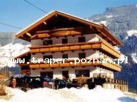 Hotele-Austria-Hippach