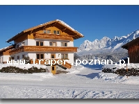 Schladming to miasteczko z piękną alpejską architekturą, gdzie drewniane domy stoją obok starych kamiennych budynk&oacute;w. Schladming jest bardzo dumne ze swej długiej i bogatej historoii, o k
