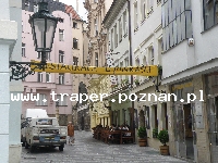 Praga to stolica Czech, siedziba prezydenta, administracji i władzy Republiki Czeskiej, centrum polityczne, ekonomiczne, administracyjne i kulturalne a r&oacute;wnocześnie największe, najbardziej z