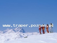 Les Menuires to region narciarski w dolinie Belleville w sercu Sabaudii - jeden z trzech najważniejszych teren&oacute;w Trzech Dolin, składający się z dw&oacute;ch ośrodk&oacute;w Les Menuires i 