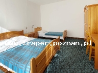 Ulcinj to miasto leżące na południu Czarnog&oacute;ry nad Morzem Adriatyckim, jest najdalej na połudne miejscowością Czarnog&oacute;ry. Posiada piękną szeroką piaszczystą plażę.