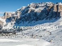 Wczasy-Włochy-Val di Fassa