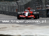 Formuła 1-Monako-Monte Carlo