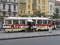 Praga to stolica Czech, siedziba prezydenta, administracji i władzy Republiki Czeskiej, centrum polityczne, ekonomiczne, administracyjne i kulturalne a r&oacute;wnocześnie największe, najbardziej z
