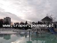 Eger to barokowy kurort położony wśr&oacute;d wzg&oacute;rz z winoroślą, położony w p&oacute;łnocnych Węgrzech, nad potokiem Eger, blisko granicy ze Słowacją. Miasto o bogatej historii i te