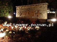 Szlak Powstania Wielkopolskiego-Polska-Wysoka