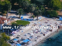 Dubrownik to według George Bernard Shawa Raj na Ziemii,...