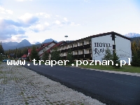 Sylwester-Słowacja-Tatranská Štrba /Tatrzańska Szczyrba