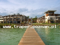 Hotele-Węgry-Balaton