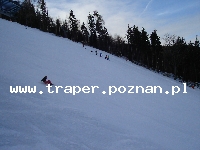 Sylwester-Czechy-Szpindlerowy Młyn