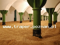 Czeski Browar Chodovar, kt&oacute;ry jako pierwszy na świecie otworzył piwne SPA. Browar Chodovar słynie także z organizacji imprez, takich jak Coroczny Festyn Piwny, czy mistrzostwa w toczeniu be