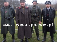 100 Rocznica Wybuchu Powstania Wielkopolskiego w Poznaniu PolskaWielkopolanie  jak co roku obchodzą wielkie święto udanego Powstania Wielkopolskiego,  jednego z nielicznych zakończonych sukcesem. 