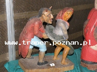Uniej&oacute;w to miasto w wojew&oacute;dztwie ł&oacute;dzkim, położone nad rzeką Wartą. W 2008 roku w Uniejowie otwarto Termy Uniej&oacute;w z gorącymi solankami leczniczymi. Znajduje się tuta