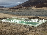 Reykjavik to najbardziej wysunięta na p&oacute;łnoc stolica świata, położona w zachodniej części Islandii.