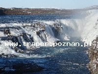 Reykjavik to najbardziej wysunięta na p&oacute;łnoc stolica świata, położona w zachodniej części Islandii.