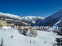 Sylwester-Czechy-Szpindlerowy Młyn