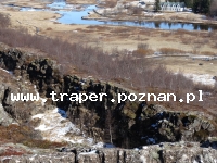 Reykjavik to najbardziej wysunięta na p&oacute;łnoc stolica świata, położona w zachodniej części Islandii.
