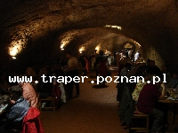 Czeski Browar Chodovar, kt&oacute;ry jako pierwszy na świecie otworzył piwne SPA. Browar Chodovar słynie także z organizacji imprez, takich jak Coroczny Festyn Piwny, czy mistrzostwa w toczeniu be