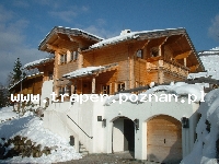 Schladming to miasteczko z piękną alpejską architekturą, gdzie drewniane domy stoją obok starych kamiennych budynk&oacute;w. Schladming jest bardzo dumne ze swej długiej i bogatej historoii, o k