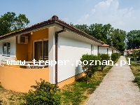 Ulcinj to miasto leżące na południu Czarnog&oacute;ry nad Morzem Adriatyckim, jest najdalej na połudne miejscowością Czarnog&oacute;ry. Posiada piękną szeroką piaszczystą plażę.
