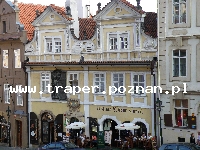 Praga to stolica Czech, siedziba prezydenta, administracji i władzy Republiki Czeskiej, centrum polityczne, ekonomiczne, administracyjne i kulturalne a r&oacute;wnocześnie największe, najbardziej z