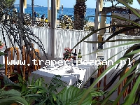 Hotele-Hiszpania-Platja d Aro