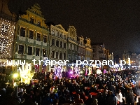 100 Rocznica Wybuchu Powstania Wielkopolskiego w Poznaniu PolskaWielkopolanie  jak co roku obchodzą wielkie święto udanego Powstania Wielkopolskiego,  jednego z nielicznych zakończonych sukcesem. 