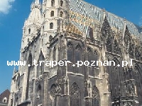 Wiedeń to dawna stolica i rezydencja niemieckich cesarzy Świętego Cesarstwa Rzymskiego, p&oacute;żniej Monarchii Austro - Węgierskiej jest dziś stolicą Austrii. Miasto międzynarodowych spotka�
