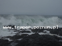 Reykjavik to najbardziej wysunięta na p&oacute;łnoc stolica świata, położona w zachodniej części Islandii.