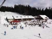 Orlickie Zahori leżą w czeskiej części G&oacute;r Orlickich, blisko granicy z Polską. Wioska turystyczna popularna przez cały rok wśr&oacute;d turyst&oacute;w. Opr&oacute;cz naszego hotelu z re