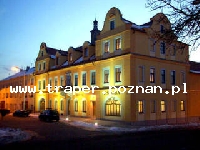 Czeski Browar Chodovar, kt&oacute;ry jako pierwszy na świecie otworzył piwne SPA. Browar Chodovar słynie także z organizacji imprez, takich jak Coroczny Festyn Piwny, czy mistrzostwa w toczeniu be