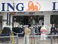 Formuła 1-Węgry-Budapeszt