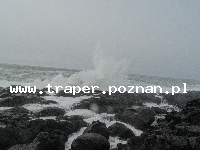 Reykjavik to najbardziej wysunięta na p&oacute;łnoc stolica świata, położona w zachodniej części Islandii.