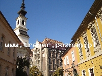 Budapeszt - stolica Węgier, perła Dunaju, miasto uzdrowisko - kurort, Paryż kraj&oacute;w C.K., nazwy te pochodzą od zr&oacute;żnicowanych styl&oacute;w budowlanych i kreacji w modzie. Zapraszamy