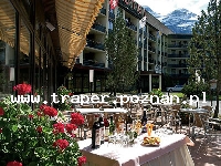 Hotele-Szwajcaria-Les Diablerets