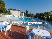 Crkvenica to miejscowość wypoczynkowa położona w Zatoce Kvarnerskiej. Crikvenica wraz z Dramalj to małe miasteczka Riwiery Kwarneńskiej położone naprzeciw Wyspy Krka. Obie miejscowości połą