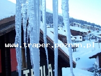 Livigno to miejscowość w p&oacute;łnocnych Włoszech, bardzo znany kurort narciarski.