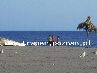Ulcinj to miasto leżące na południu Czarnog&oacute;ry nad Morzem Adriatyckim, jest najdalej na połudne miejscowością Czarnog&oacute;ry. Posiada piękną szeroką piaszczystą plażę.
