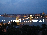 Budapeszt - stolica Węgier, perła Dunaju, miasto uzdrowisko - kurort, Paryż kraj&oacute;w C.K., nazwy te pochodzą od zr&oacute;żnicowanych styl&oacute;w budowlanych i kreacji w modzie. Zapraszamy